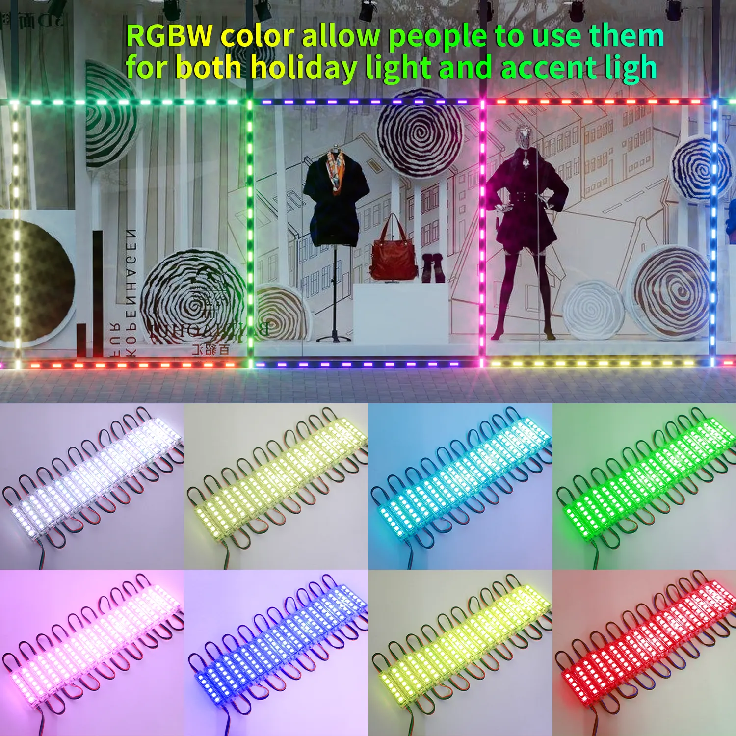 led module 12v